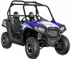 LED žárovky a Xenon sady pro Polaris RZR 570