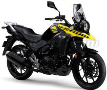 V-Strom 250