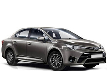 Avensis MK3