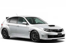 Impreza GE/GH/GR