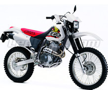 XR 400