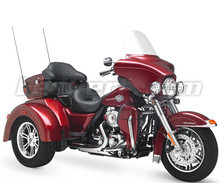 Tri Glide Ultra Classique 1690