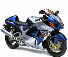 Hayabusa 1300