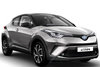 LED žárovky a Xenon sady pro Toyota C-HR