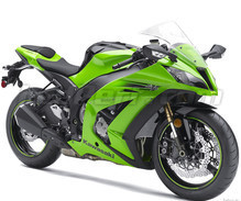 Ninja ZX-10R