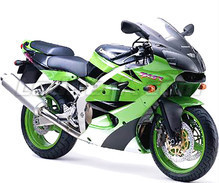 Ninja ZX-6R