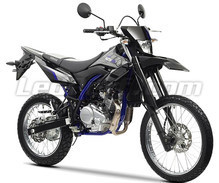 WR 125