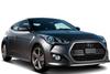 LED žárovky a Xenon sady pro Hyundai Veloster