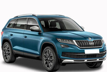 Kodiaq