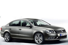 Passat B7