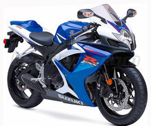 GSX-R 750