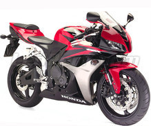 CBR 600 RR