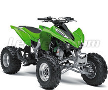 KFX 450 R