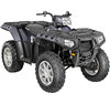 LED žárovky a Xenon sady pro Polaris Sportsman 550