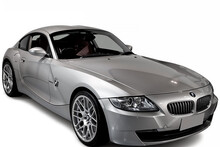 Z4 (E85 E86)