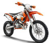 LED žárovky a Xenon sady pro KTM XC-W 250 (2017 - 2019)