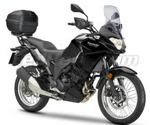 Versys-X 300