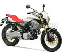 Mulhacen 650