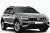 LED žárovky a Xenon sady pro Volkswagen Tiguan 2