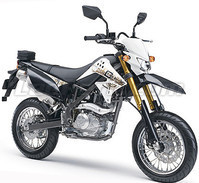 D-Tracker 125