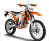 LED žárovky a Xenon sady pro KTM XC-W 500 (2014 - 2016)