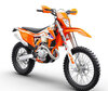 LED žárovky a Xenon sady pro KTM XCF-W 450 (2023 - 2023)