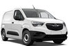 LED žárovky a Xenon sady pro Opel Combo D