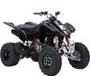 LED žárovky a Xenon sady pro Suzuki LTZ 400 Quadsport (2003 - 2008)