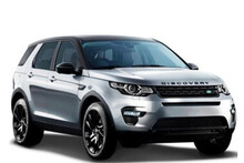 Discovery Sport