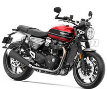 Speed Twin 1200