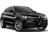 LED žárovky a Xenon sady pro Alfa Romeo Stelvio