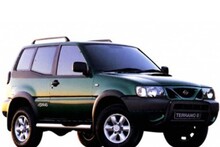 Terrano II