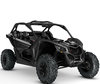 LED žárovky a Xenon sady pro Can-Am Maverick X3