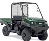 LED žárovky a Xenon sady pro Kawasaki Mule 4010