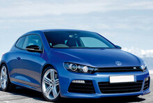 Scirocco