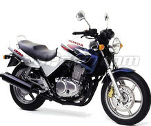 CB 500 N