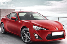 GT 86