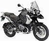 LED žárovky a Xenon sady pro BMW Motorrad R 1200 GS (2009 - 2013)