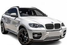 X6 (E71 E72)