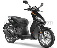 Sport City One 125