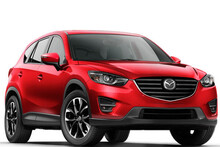 CX-5 phase 2