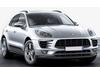 LED žárovky a Xenon sady pro Porsche Macan