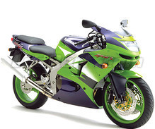 Ninja ZX-6R