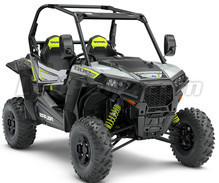 RZR 900 - 900 S