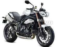 Speed Triple 1050