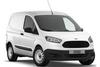 LED žárovky a Xenon sady pro Ford Transit Courier