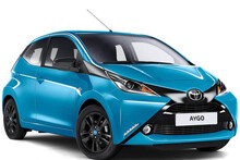 Aygo II