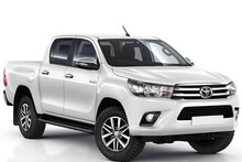 Hilux VIII