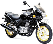 CB 500 S