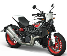 FTR sport 1200